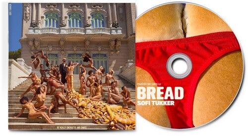 Sofi Tukker: BREAD  [ CD ]
