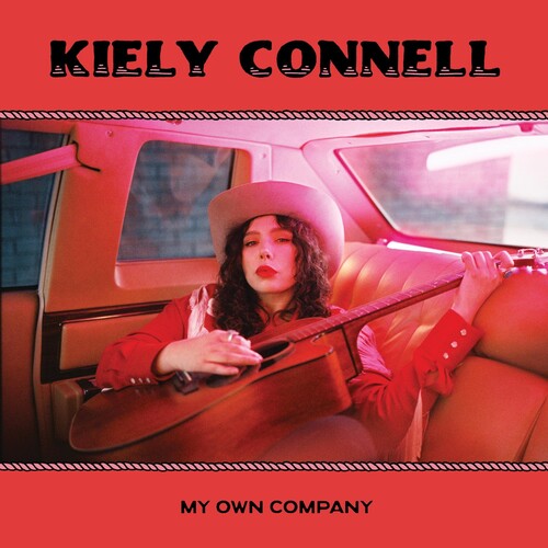 Kiely Connell: My Own Company [ LP ]