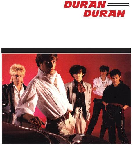 Duran Duran- Duran Duran (2010 Remaster) - LP
