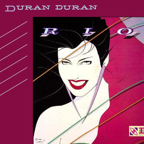 Duran Duran- Rio (2009 Remaster) - LP