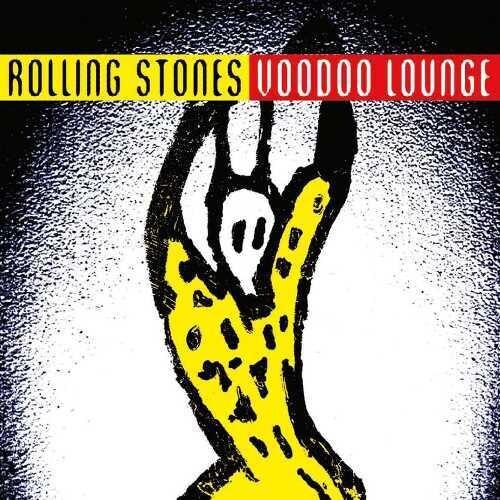 Rolling Stones- Voodoo Lounge (30th Anniversary Edition) - LP
