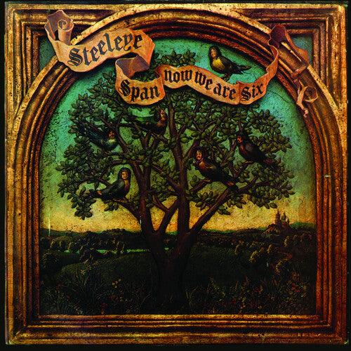 Steeleye Span- Now We Are Six (50th Anniversary Edition) - LP