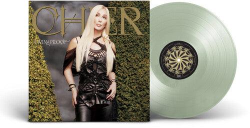 Cher- Living Proof - LP
