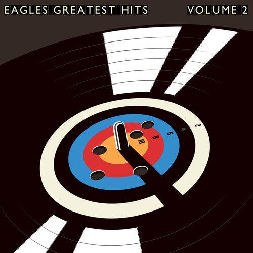 The Eagles- Greatest Hits Vol. 2 - LP