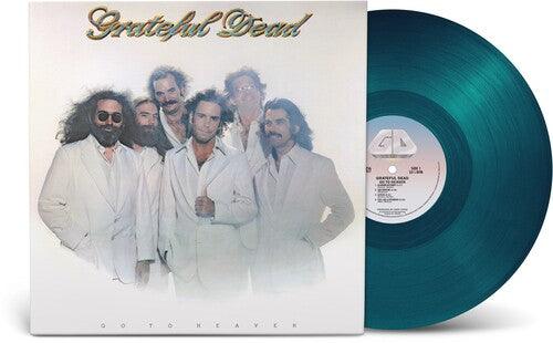 Grateful Dead- Go To Heaven (Rhino Sounds Of Summer 2024) - LP