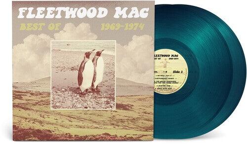 Fleetwood Mac- Best of 1969-1974 (Rhino Sounds Of Summer 2024) - LP