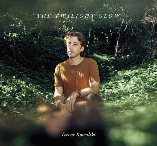 Trevor Kowalski: Kowalski: The Twilight Glow  [ CD ]