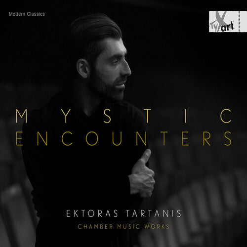 Susanne Keck: Tartanis: Mystic Encounters – Chamber Music Works  [ CD ]