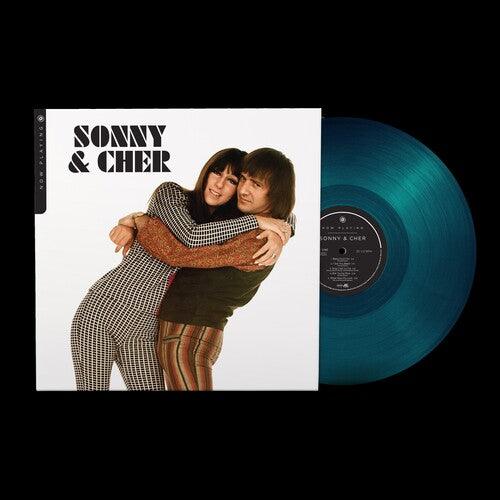 Sonny & Cher- Now Playing - LP
