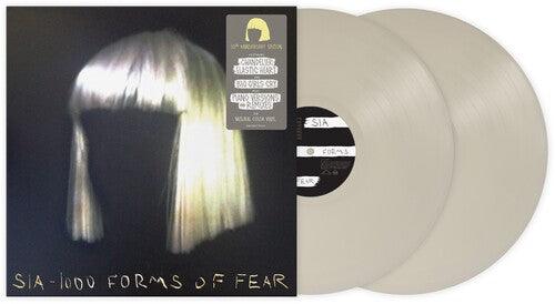 Sia- 1000 Forms Of Fear (Deluxe Version) - LP