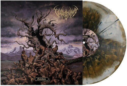 Vulvodynia: Entabeni - VINYL