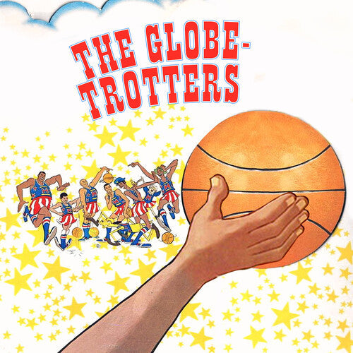 The Globetrotters: The Globetrotters (Extended Edition) - CD