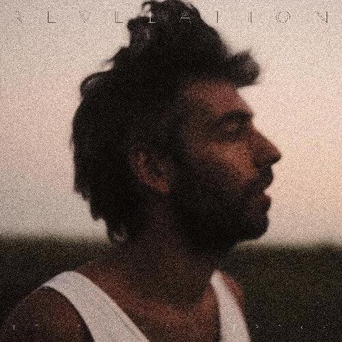 Leif Vollebekk- Revelation - LP