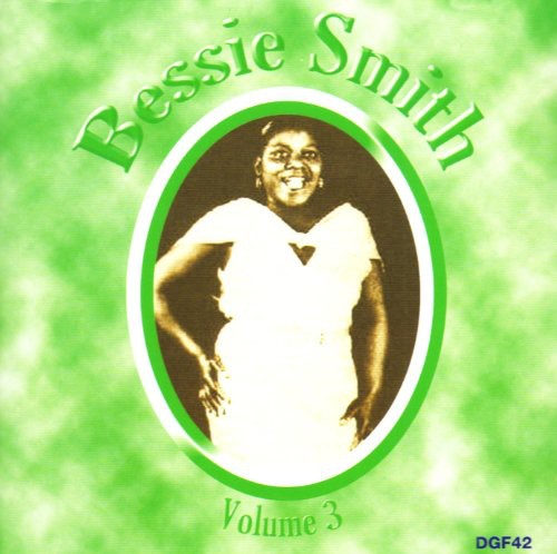 Bessie Smith: The Complete Recordings, Vol.3  [ CD ]