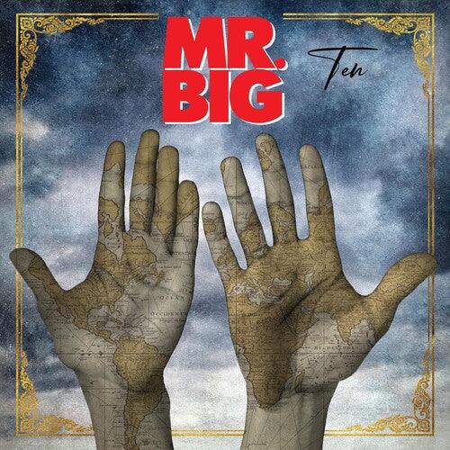 Mr. Big- Ten - LP