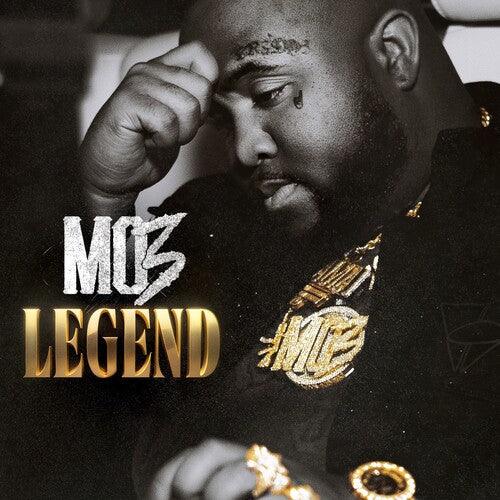 MO3- Legend - LP