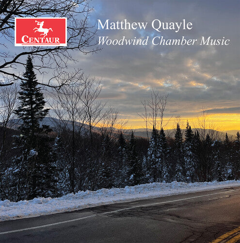 Tara Helen O'Connor: Woodwind Chamber Music  [ CD ]