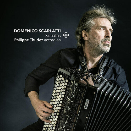 Philippe Thuriot: Sonatas  [ CD ]