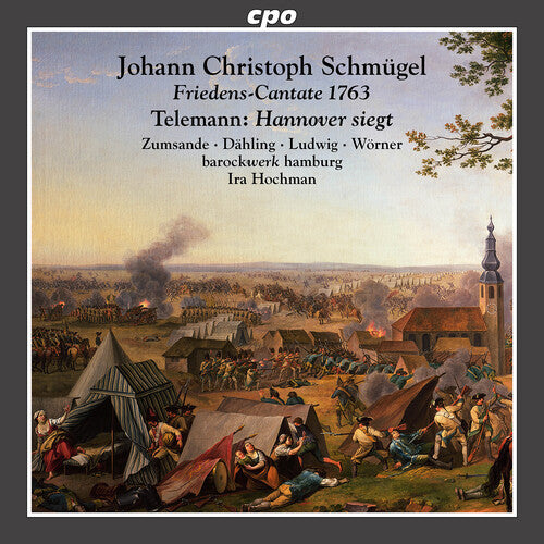 Mirko Ludwig: War & Peace  [ CD ]