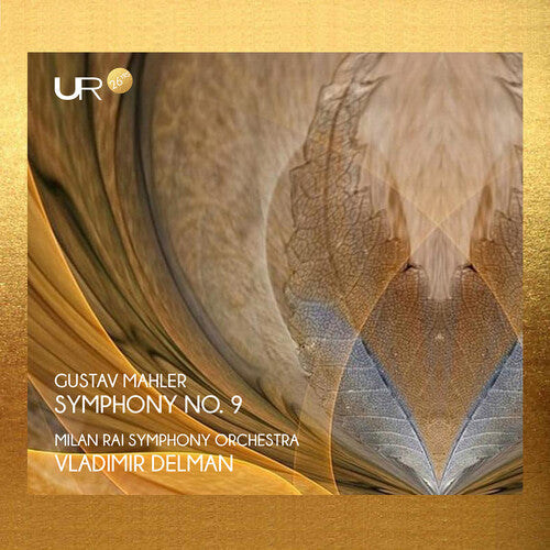 Milan RAI Symphony Orchestra: Symphony No. 9  [ CD ]