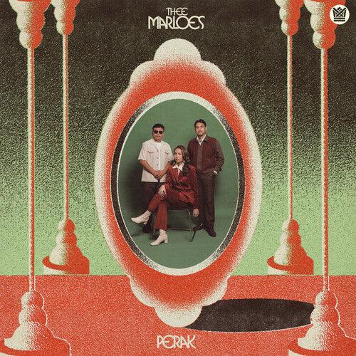 Thee Marloes- Perak - LP
