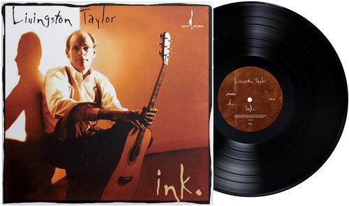 Livingston Taylor- Ink - LP