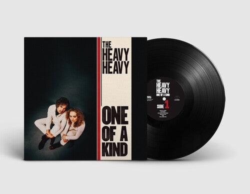 Heavy Heavy- One Of A Kind - LP