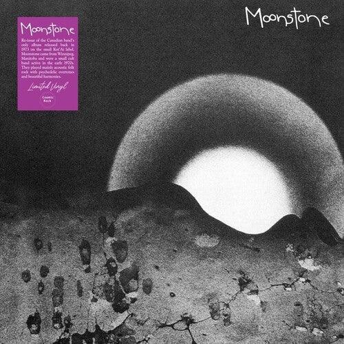 Moonstone- Moonstone - LP