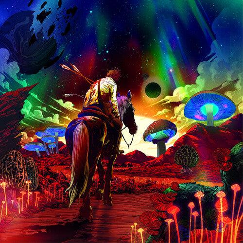 Father John Misty- Greatish Hits: I Followed My Dreams and My Dreams Said to Crawl - LP