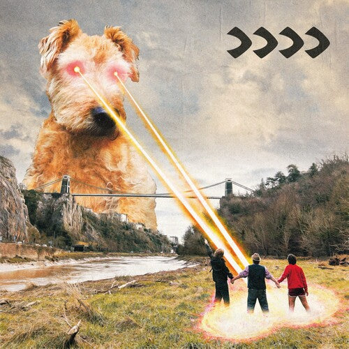 Beak- Beak IIII - LP