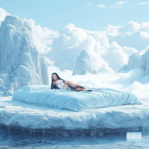 Tink- Winter's Diary 5 - LP