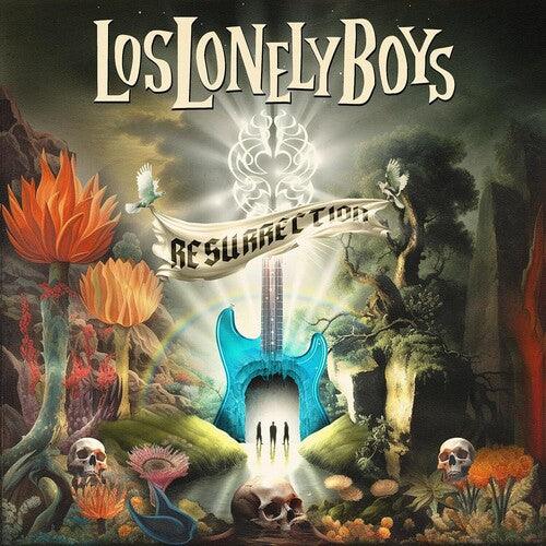 Los Lonely Boys- Resurrection - LP