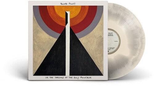 Blind Pilot- In The Shadow Of The Holy Mountain (Indie Exclusive Vinyl) - LP