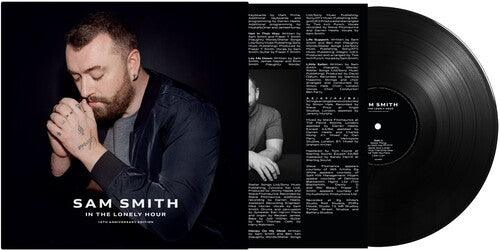 Sam Smith- In The Lonely Hour (10th Anniversary Edition) - LP