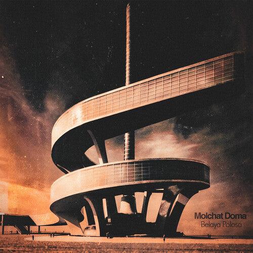 Molchat Doma- Belaya Polosa - LP