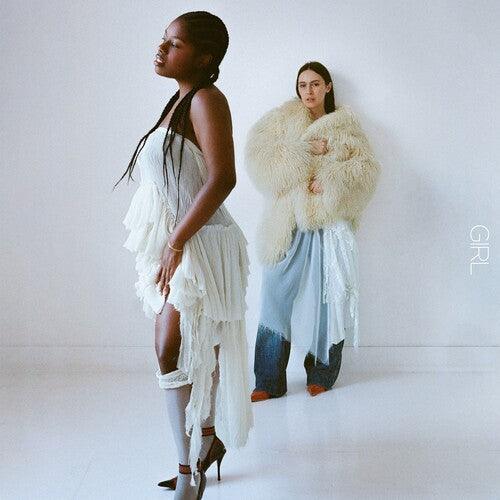 Coco & Clair Clair- Girl - LP