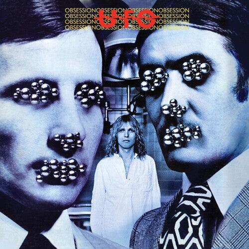 UFO- Obsession (2024 Edition) - LP