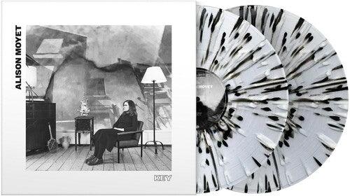 Alison Moyet- Key (Indie Exclusive Vinyl) - LP