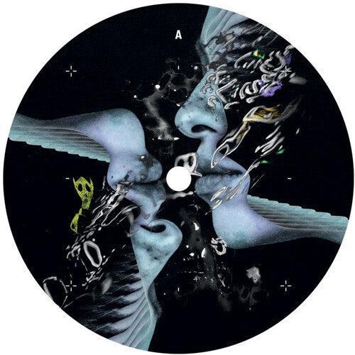 Adam Beyer- Ghost Kiss - LP