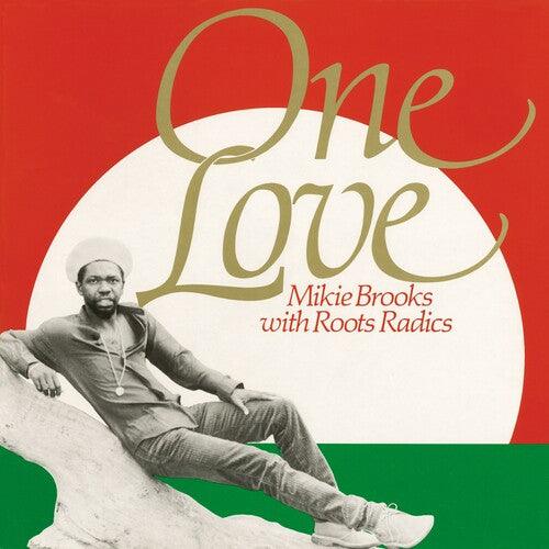 Mike Brooks- One Love - LP