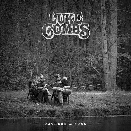 Luke Combs- Fathers & Sons - LP