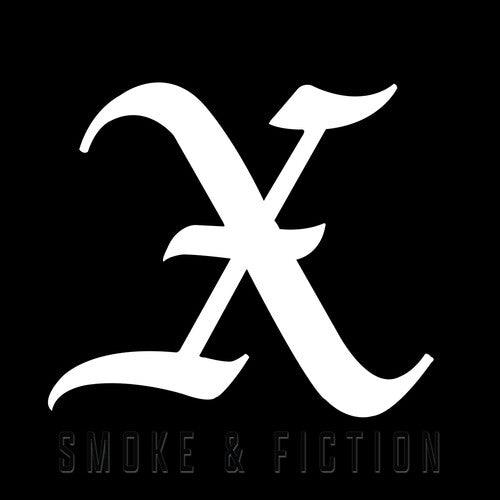 X- Smoke & Fiction - LP