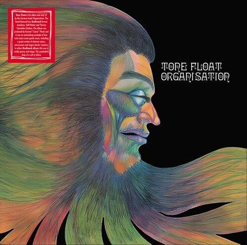 Tone Float - LP