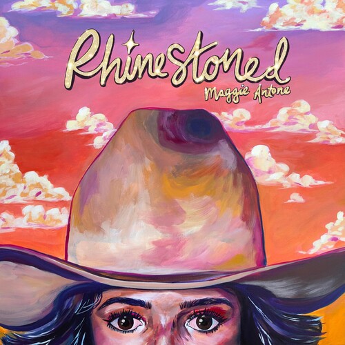Maggie Antone: Rhinestoned [ LP ]