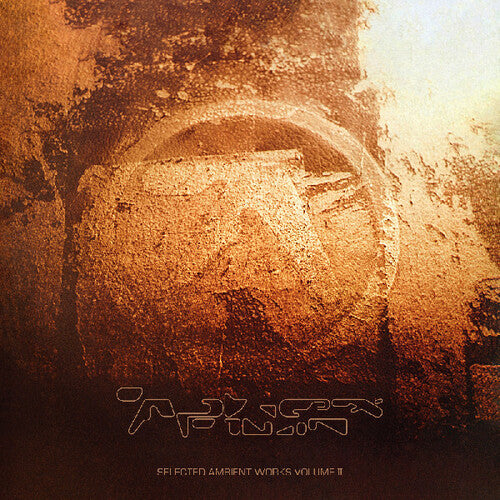 Aphex Twin: Selected Ambient Works Volume Ii [ LP ]