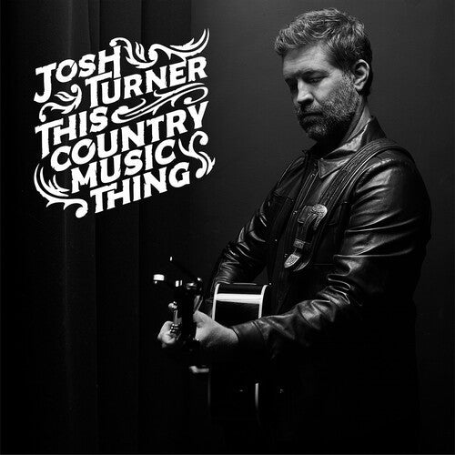 Josh Turner: This Country Music Thing  [ CD ]