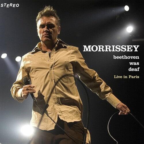 Morrissey- Beethoven Was Deaf (Live) [2024 Remaster] - LP