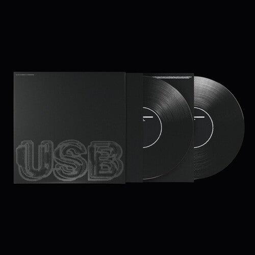 Fred Again- USB (Volume 1) - LP