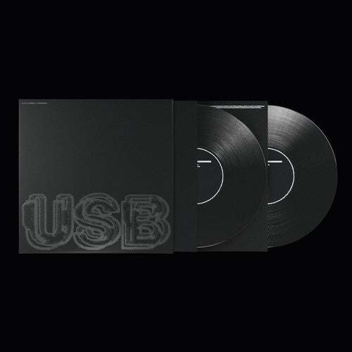 Fred Again: USB (Volume 1) [ LP ]