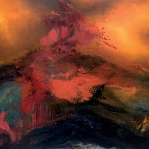 Sunn O)))- Metta Benevolence Bbc 6music: Live On The Invitation Of Mary Anne Hobbs - LP